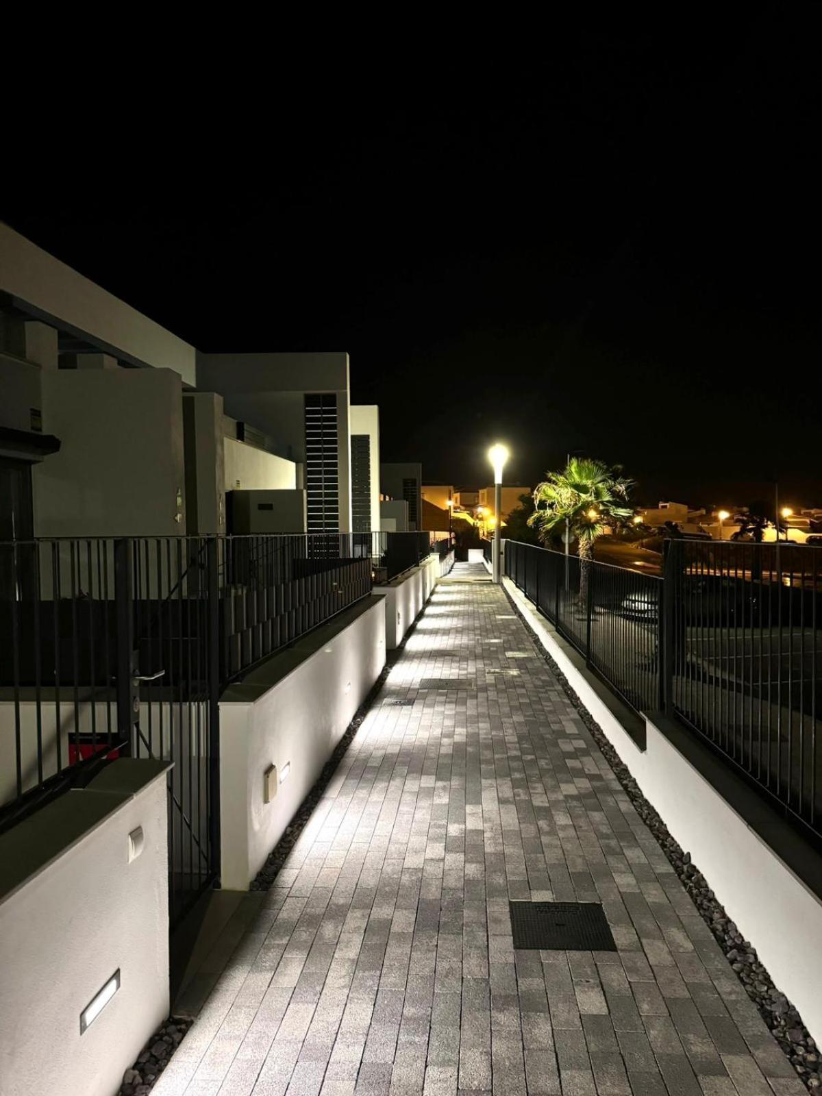 Abades Apartment Beach & Pool Exterior photo